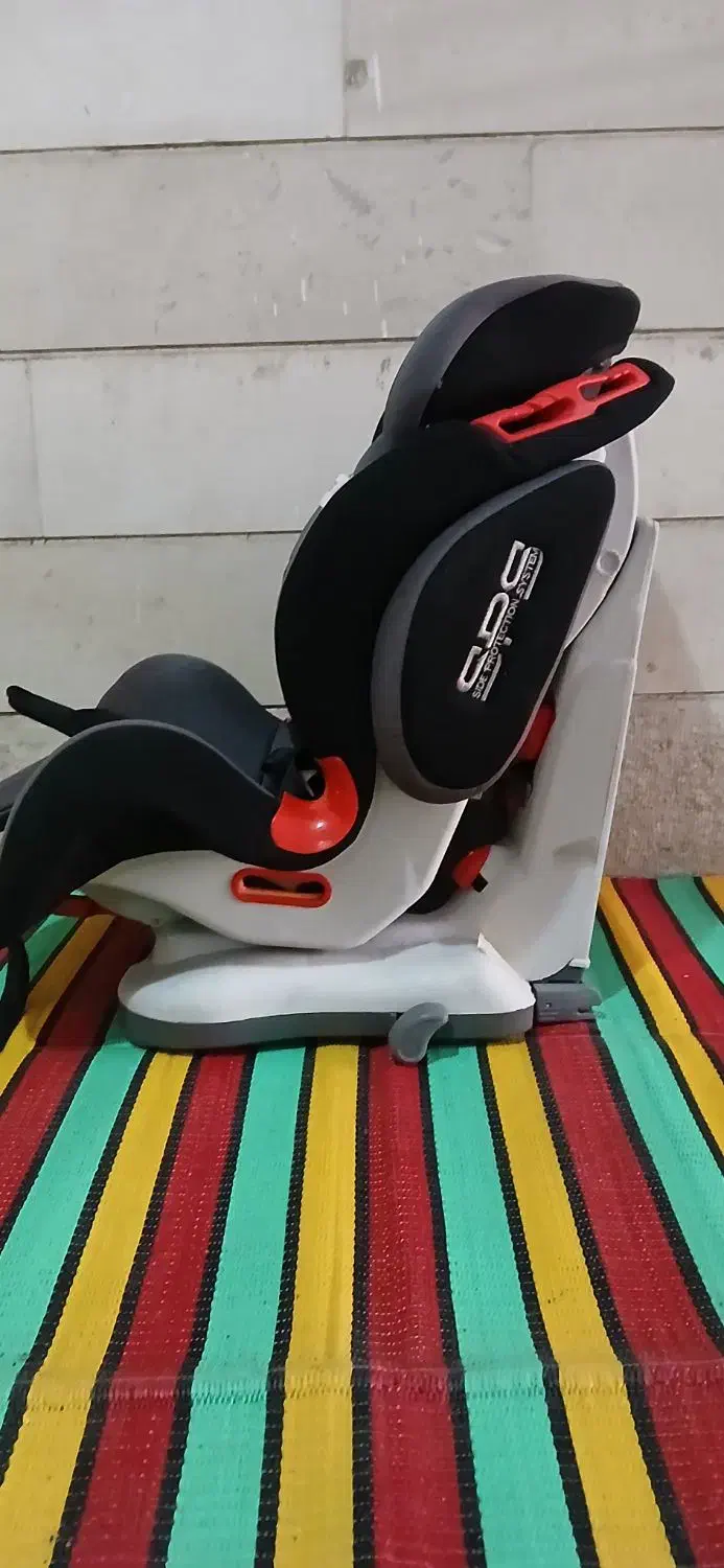 صندلی کودک|تخت و صندلی بچه|تهران, جوادیه تهرانپارس|دیوار