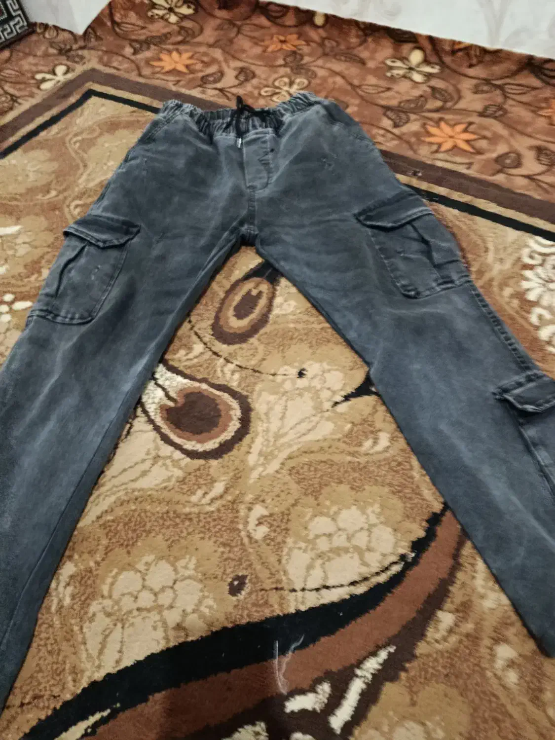 تعدادی شلوار مردانه|لباس|گلستان (تهران), |دیوار