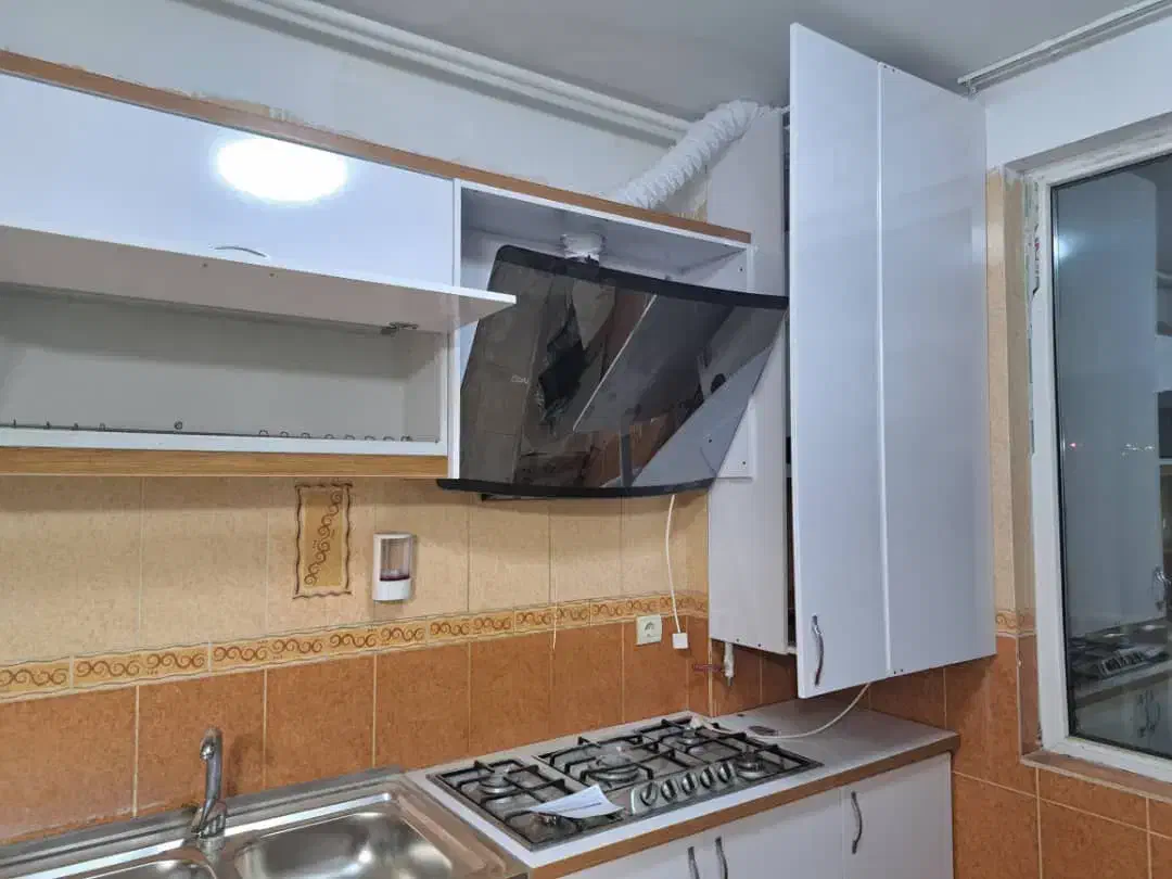 فضیلت واحد ۷۶ متری|فروش آپارتمان|مهاجران, |دیوار