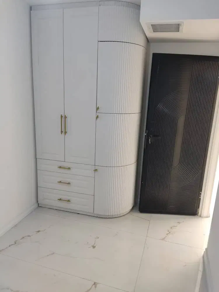 ۱۰۴متر مرزداران با امکانات بینظیر فول واقعی|فروش آپارتمان|تهران, پردیسان|دیوار