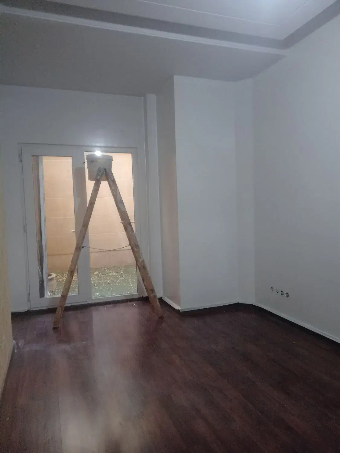 نقاشی ساختمانی|خدمات پیشه و مهارت|تهران, آهنگ|دیوار