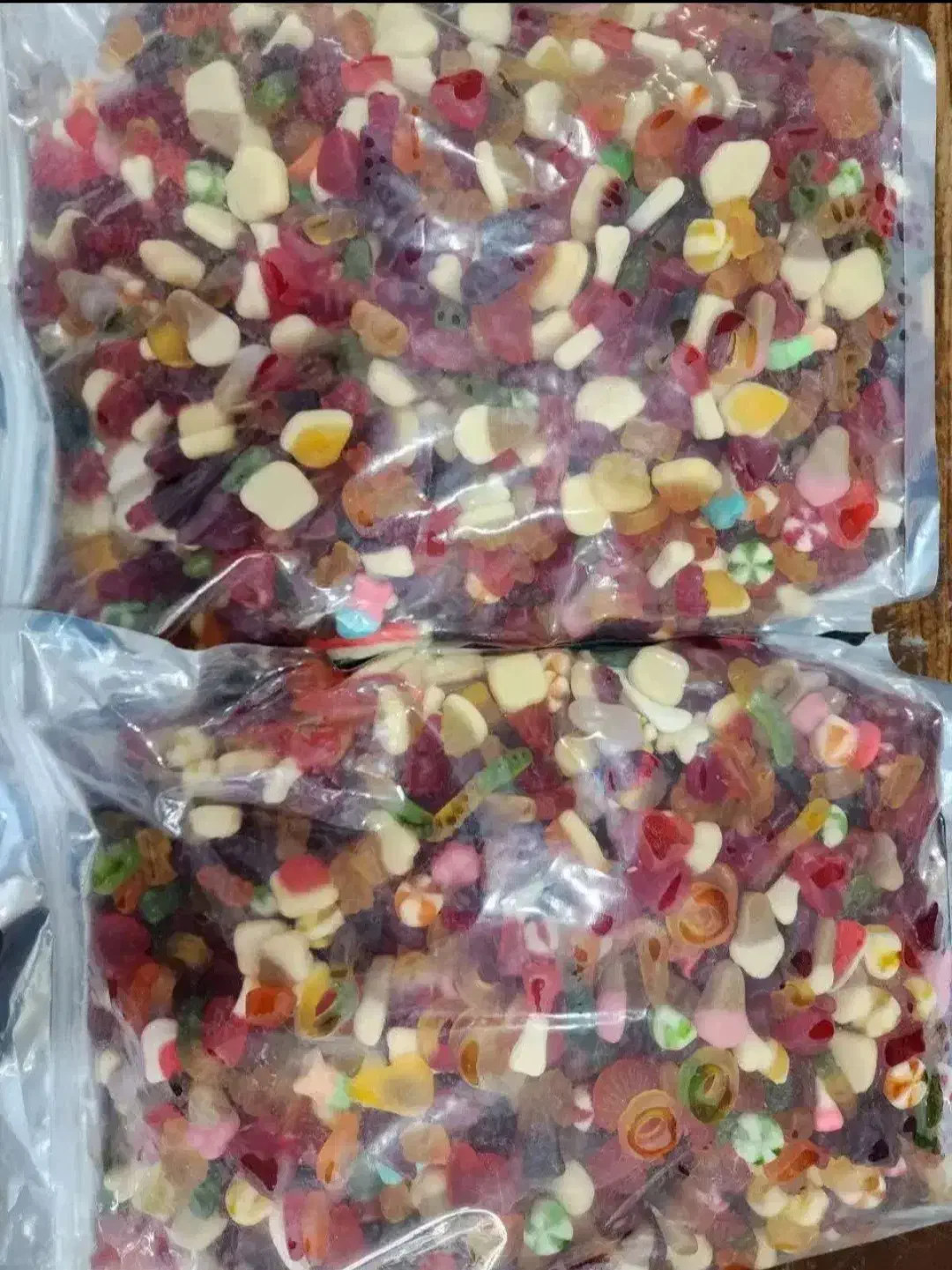 پاستیل ارگانیک|خوردنی و آشامیدنی|قم, حاج زینل|دیوار