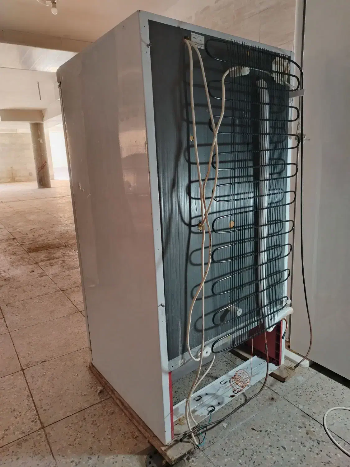 یخچال معمولی یک درب|یخچال و فریزر|شهرضا, |دیوار