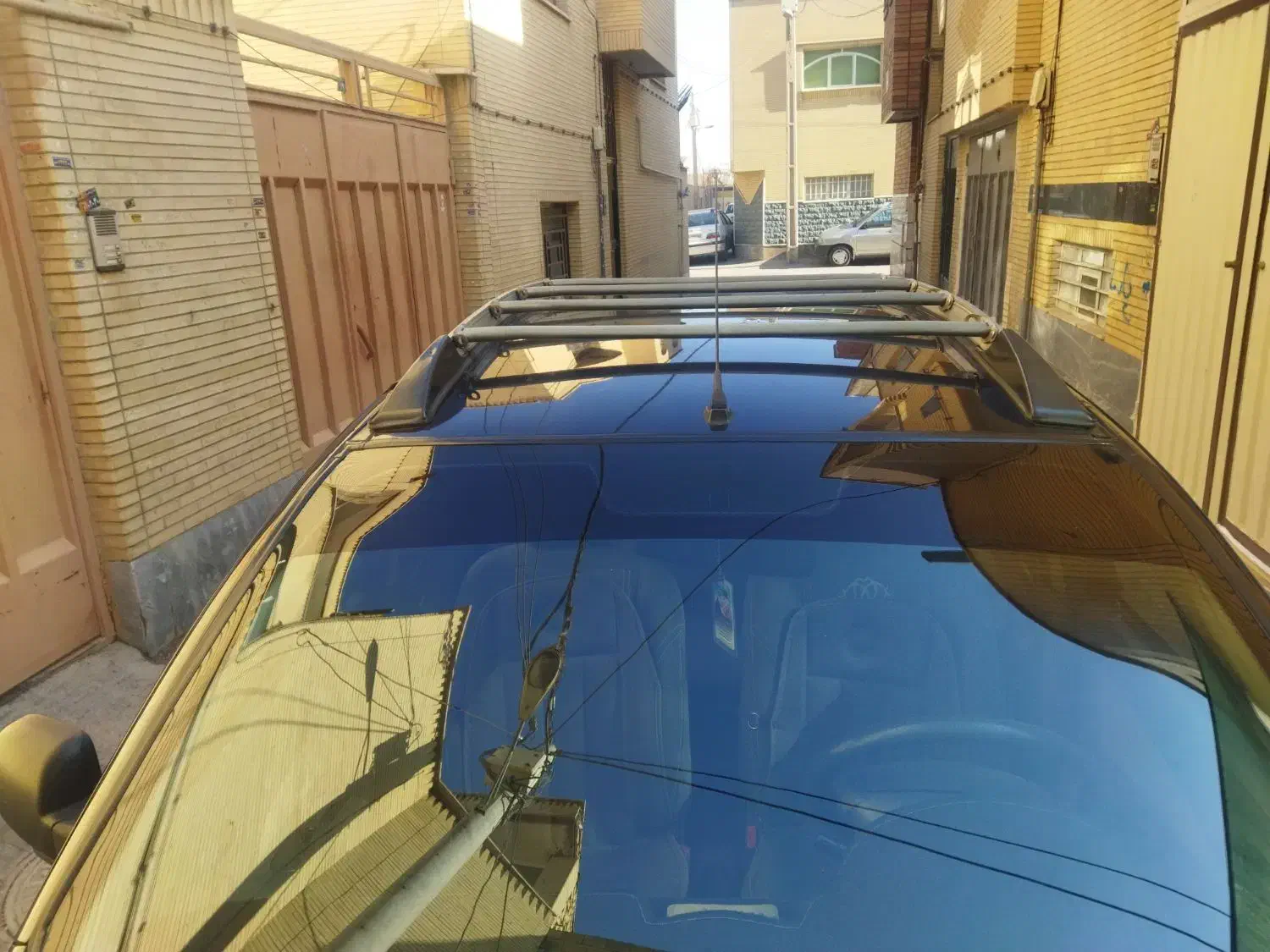 تیبا مدل 89|خودرو سواری و وانت|خمینیشهر, |دیوار