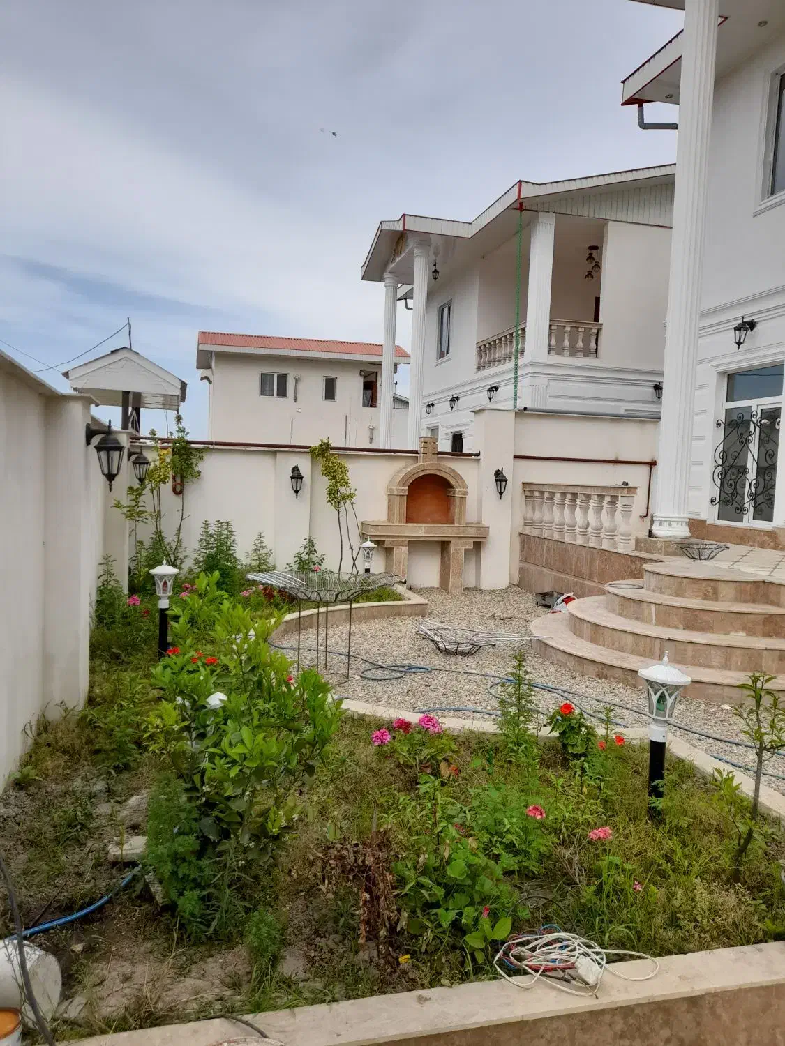 کنتکس نما|خدمات پیشه و مهارت|بندر انزلی, شهرک 29 فروردین نیروی دریایی|دیوار