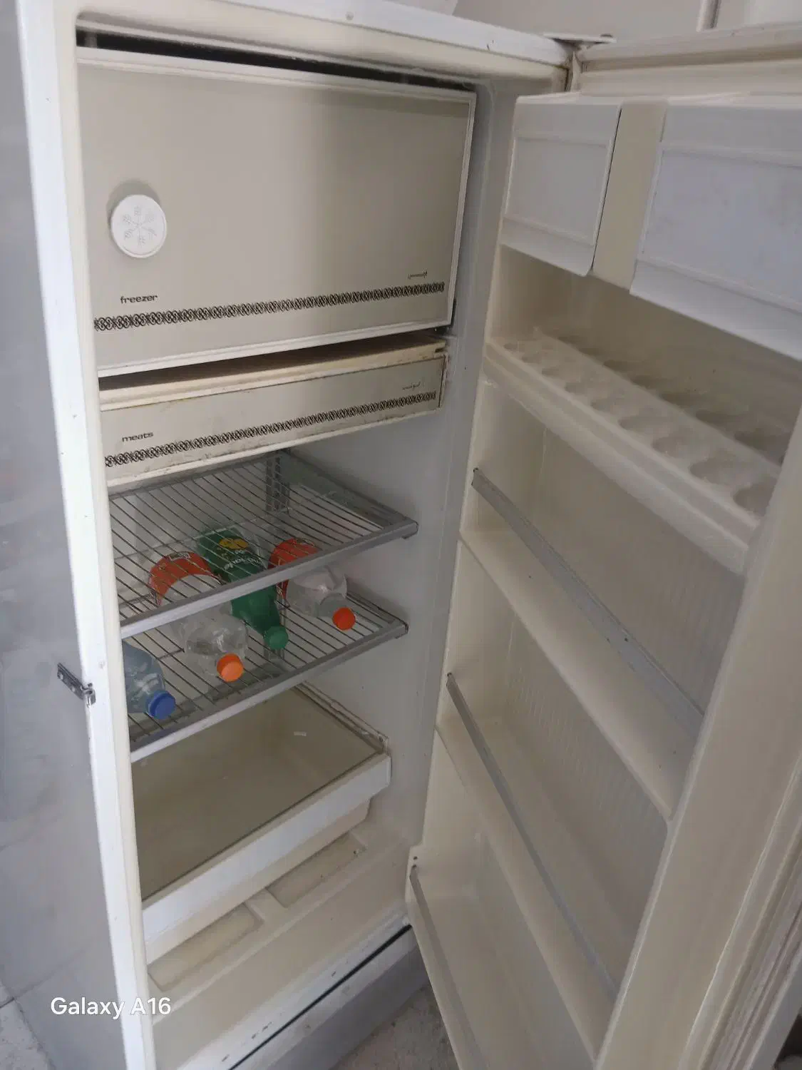 یخچال تک درب و دودرب|یخچال و فریزر|سمنان, |دیوار