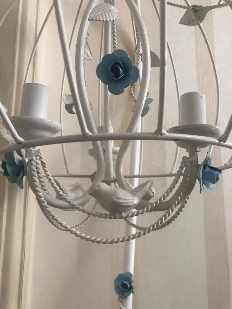 آباژور/ کنارسالنی/ فرفورژه|چراغ خواب و آباژور|تهران, جابری|دیوار