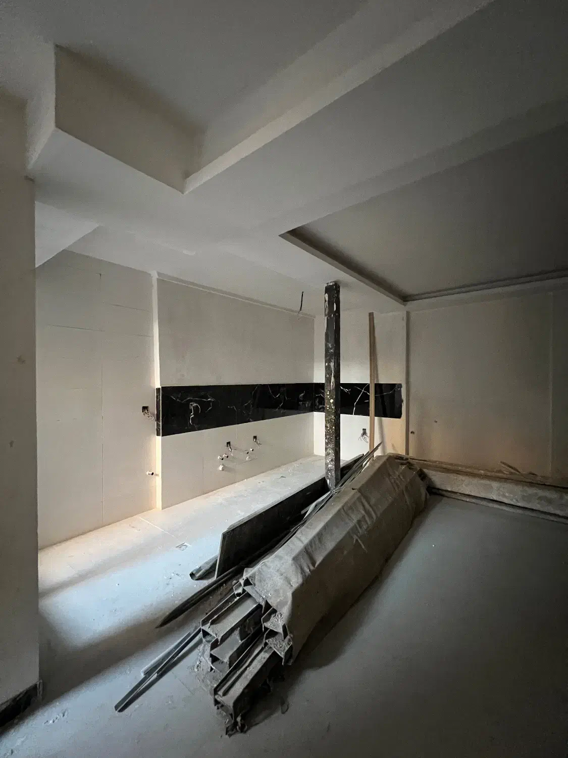 همکف ۱۰۵ متر ابوطالب۳۸|فروش آپارتمان|مشهد, گلبرگ|دیوار