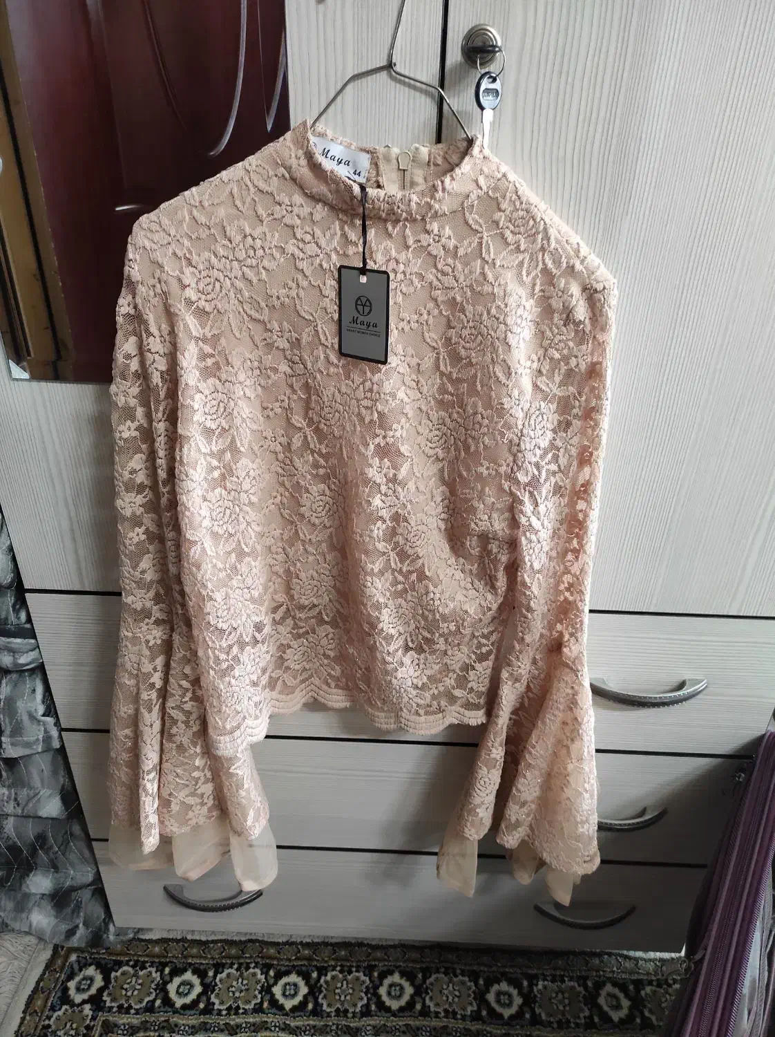 شومیز|لباس|مشهد, مهدی آباد (بلوار توس)|دیوار