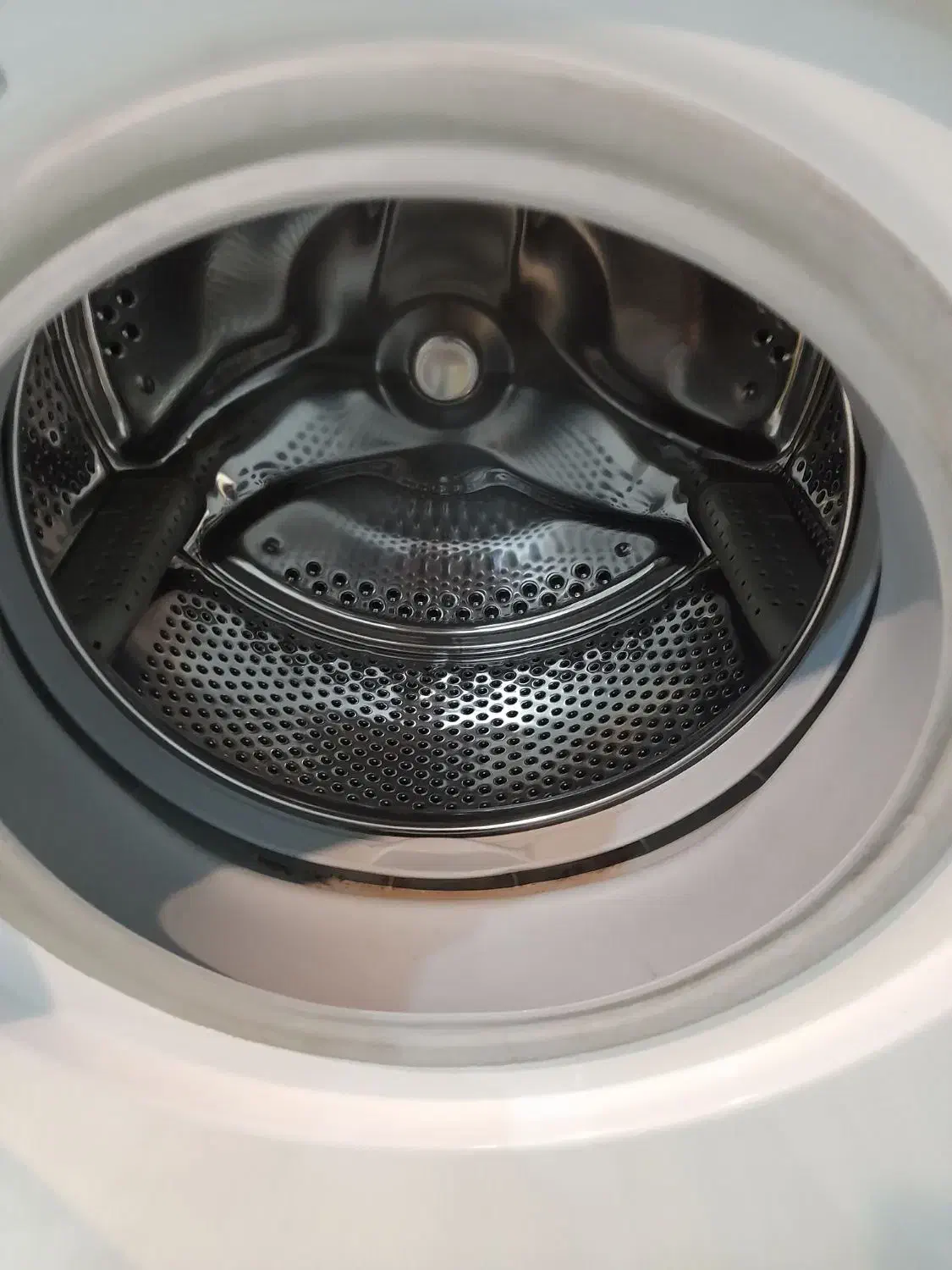 لباسشویی کندی|ماشین لباسشویی و خشککن لباس|گرگان, |دیوار