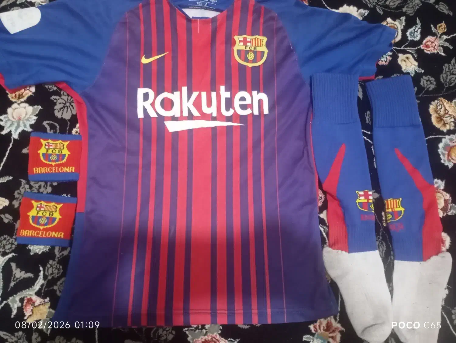 ورزشی|تجهیزات ورزشی|علی‌آباد کتول, |دیوار