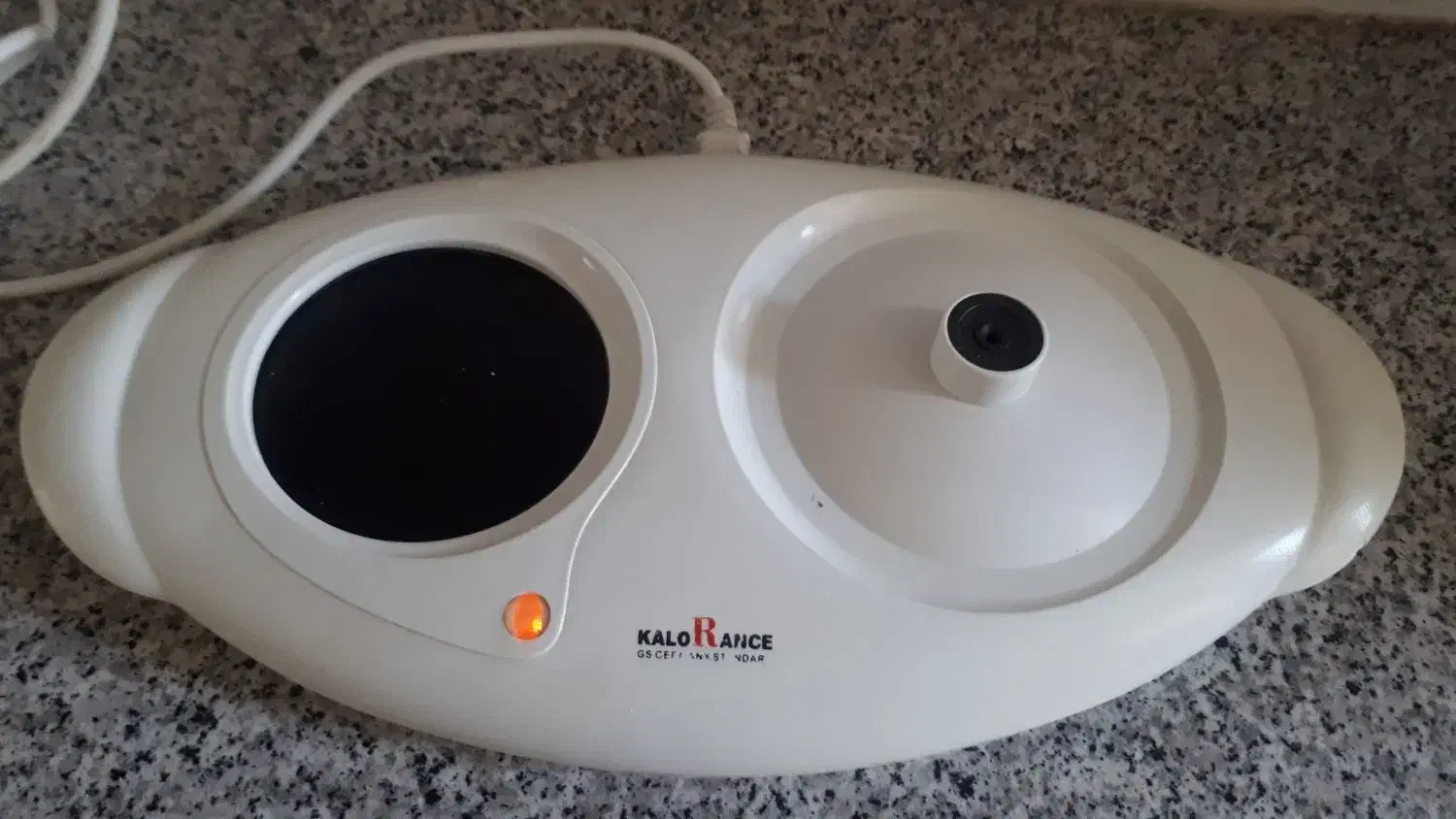 زیره چای ساز|سماور، چای‌ساز، قهوه‌ساز|کرمانشاه, |دیوار