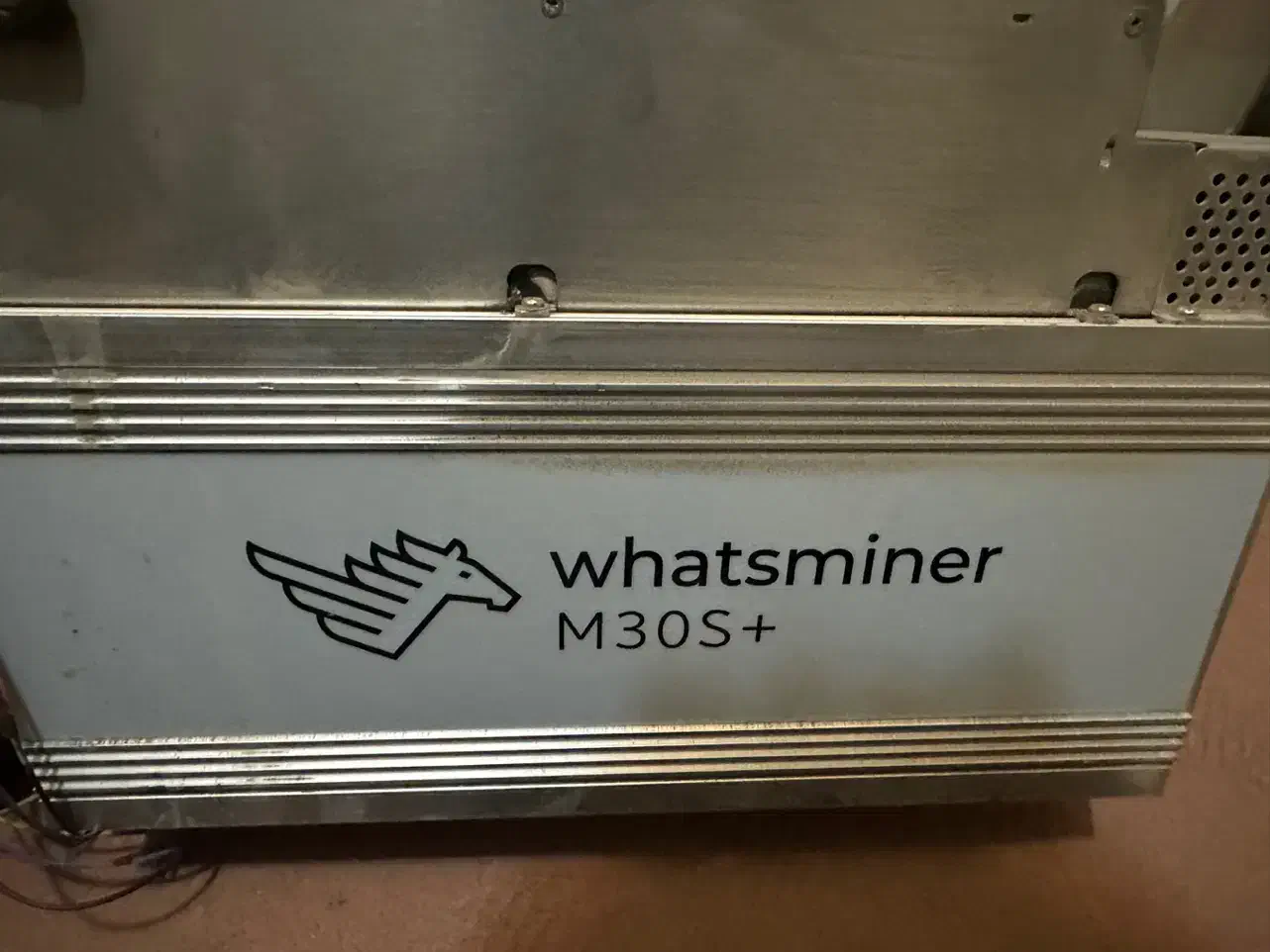 ماینر m30s+|قطعات و لوازم جانبی رایانه|تبریز, |دیوار