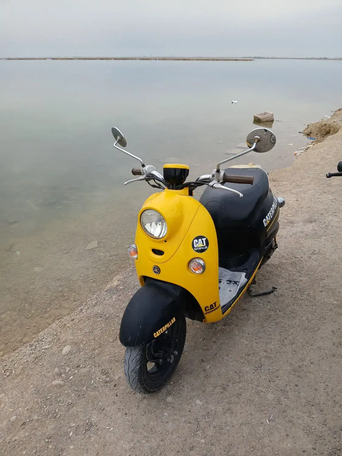 دوچرخه پاکشتی وینو|دوچرخه، اسکیت، اسکوتر|بندر ماهشهر, |دیوار