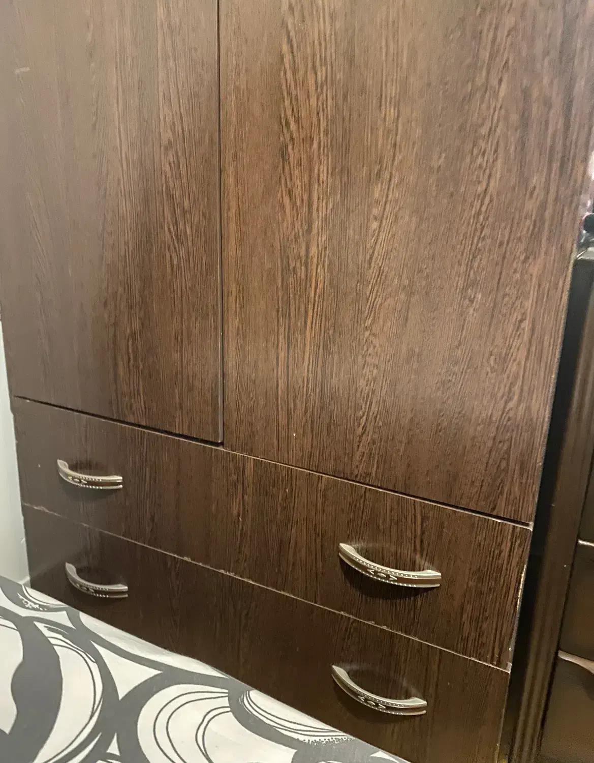 کمد|جاکفشی، کمد، دراور|تهران, مجیدیه|دیوار