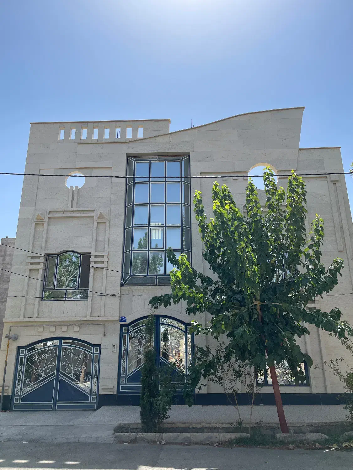 خانه ویلایی|فروش خانه و ویلا|بسطام, |دیوار