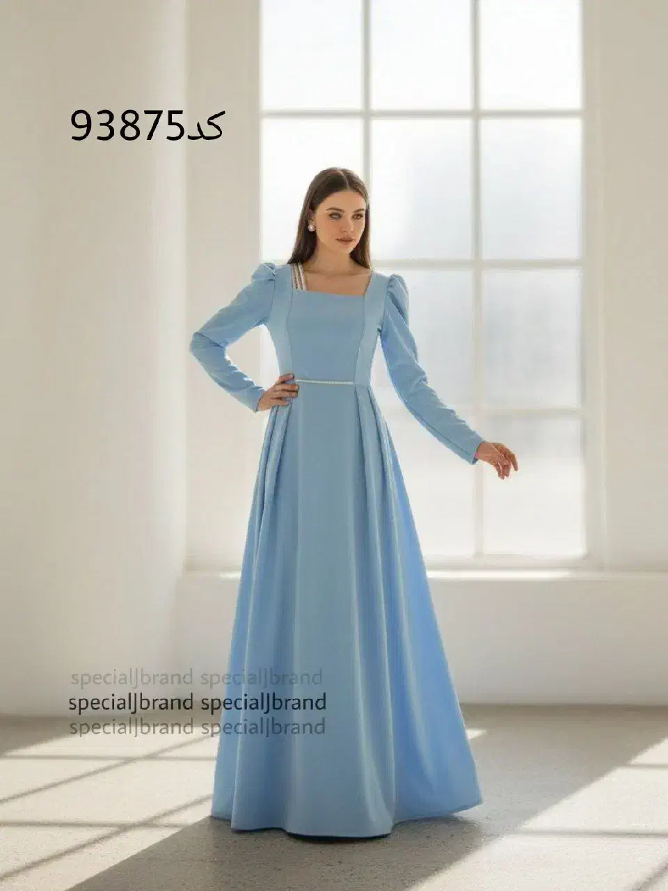 پیراهن مجلسی|لباس|اردبیل, |دیوار