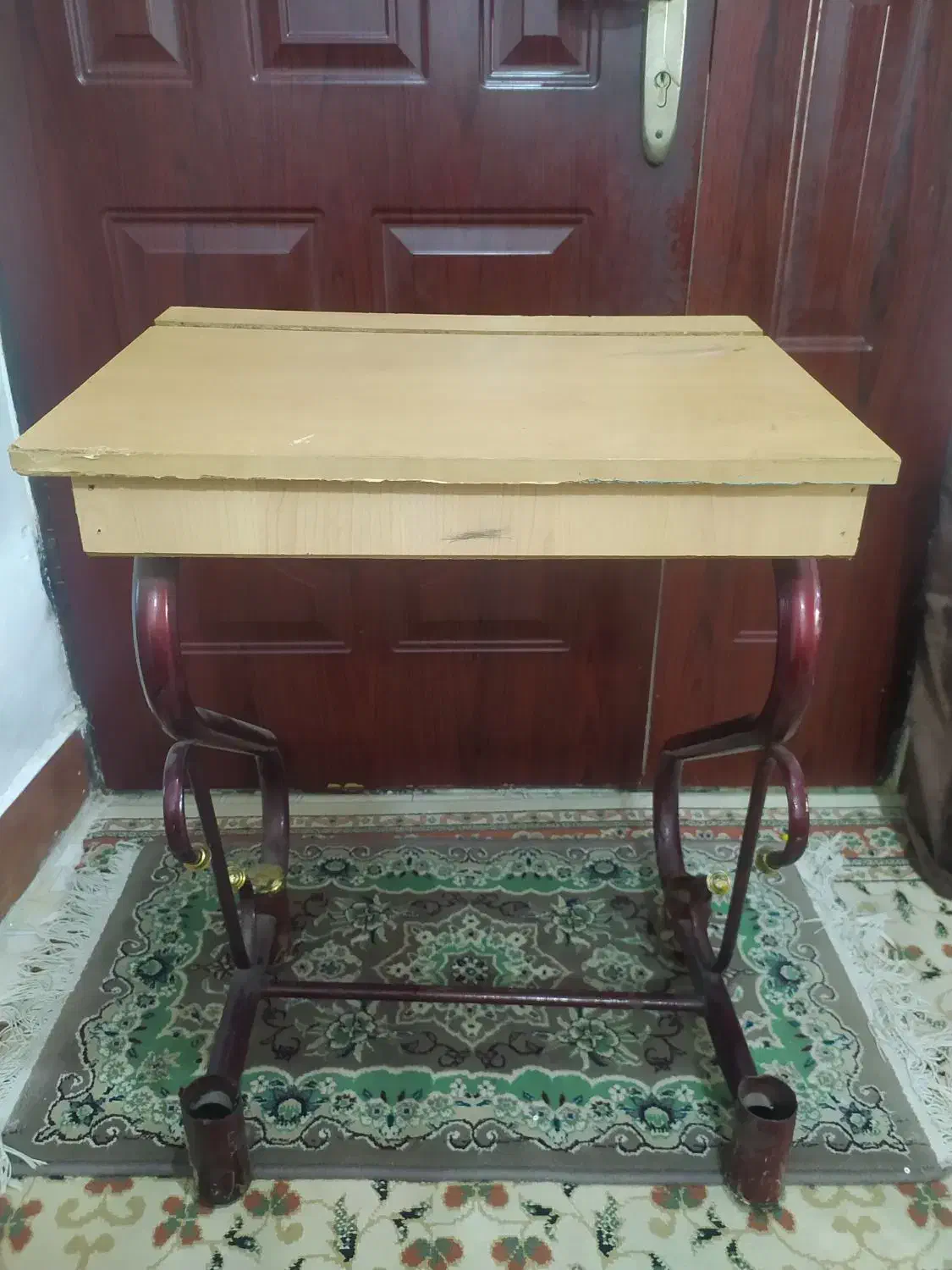 میز تحریر|میز تحریر و کامپیوتر|گنبد کاووس, |دیوار