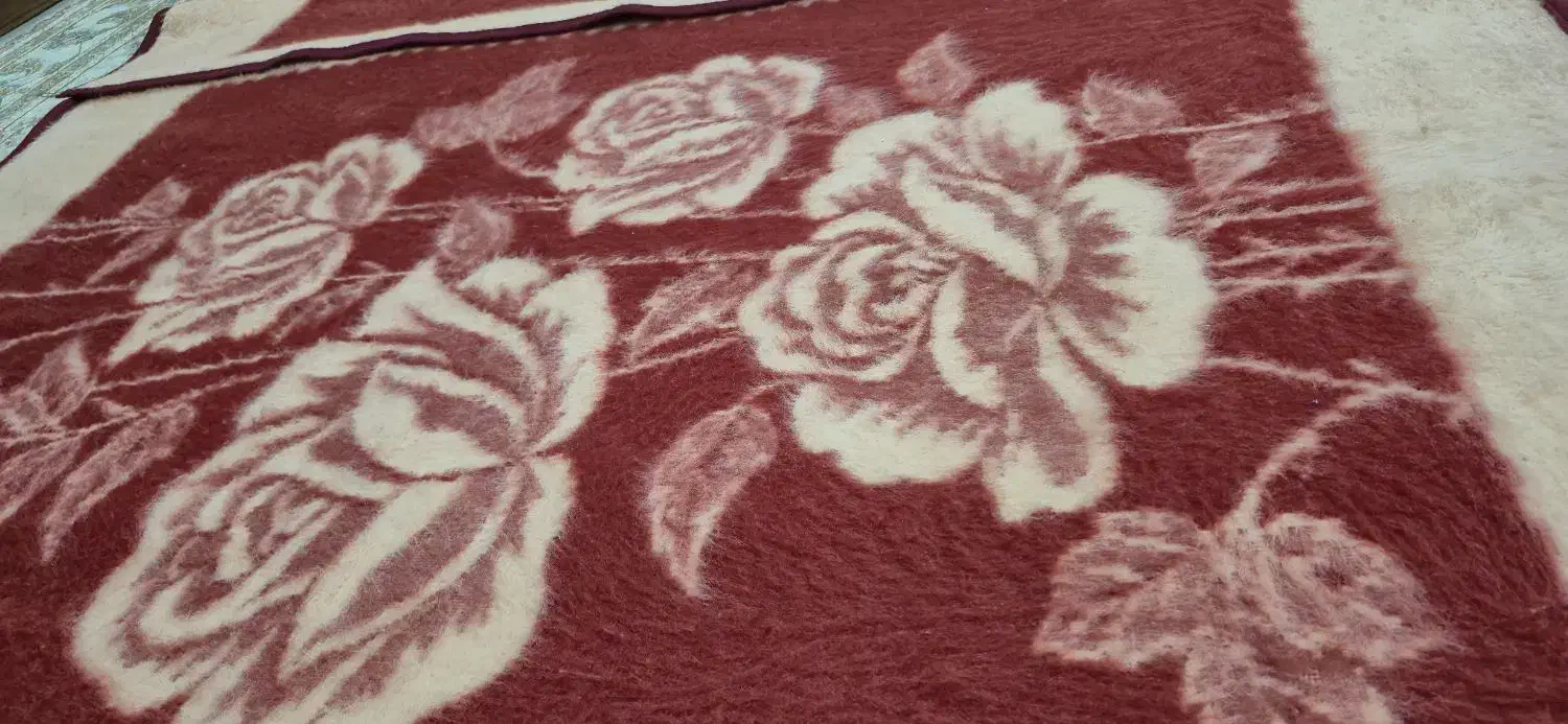 پتو|رختخواب، بالش، پتو|ارومیه, |دیوار