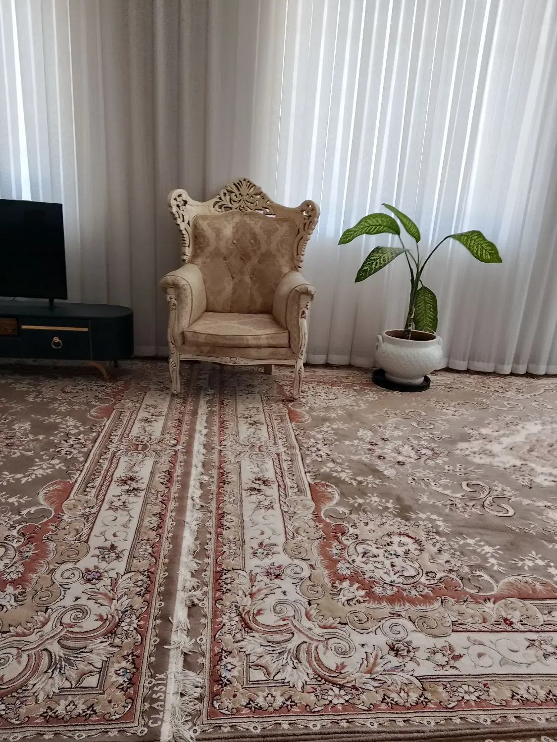 مبل|مبلمان خانگی و میز عسلی|کوهدشت, |دیوار