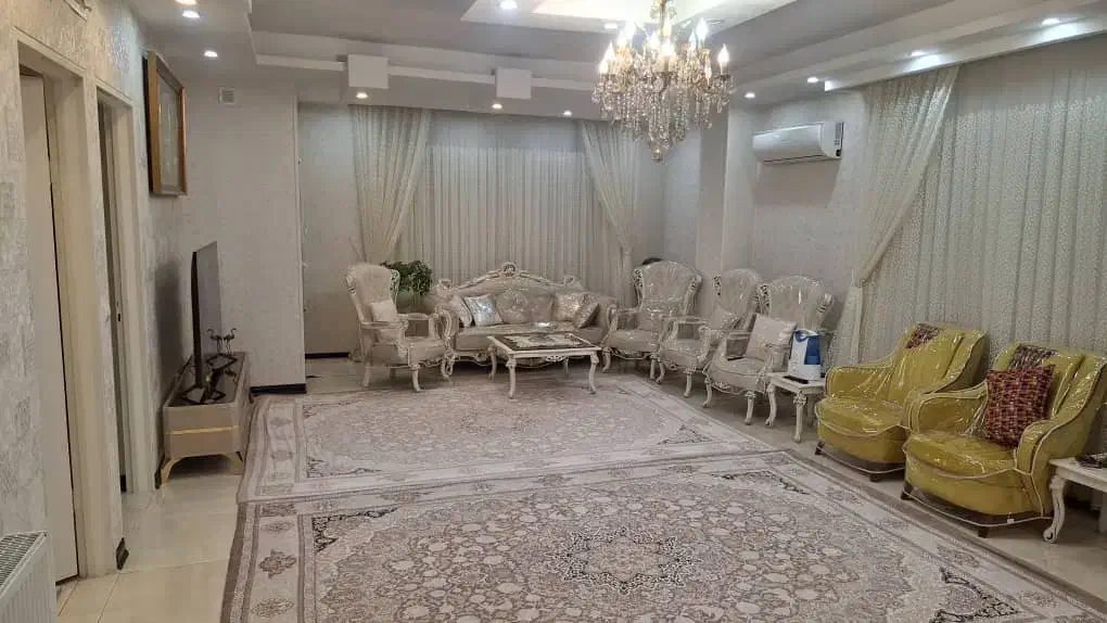 90 متری دوخوابه شهرک وائین وایین|فروش آپارتمان|شهریار, شهرک وائین|دیوار