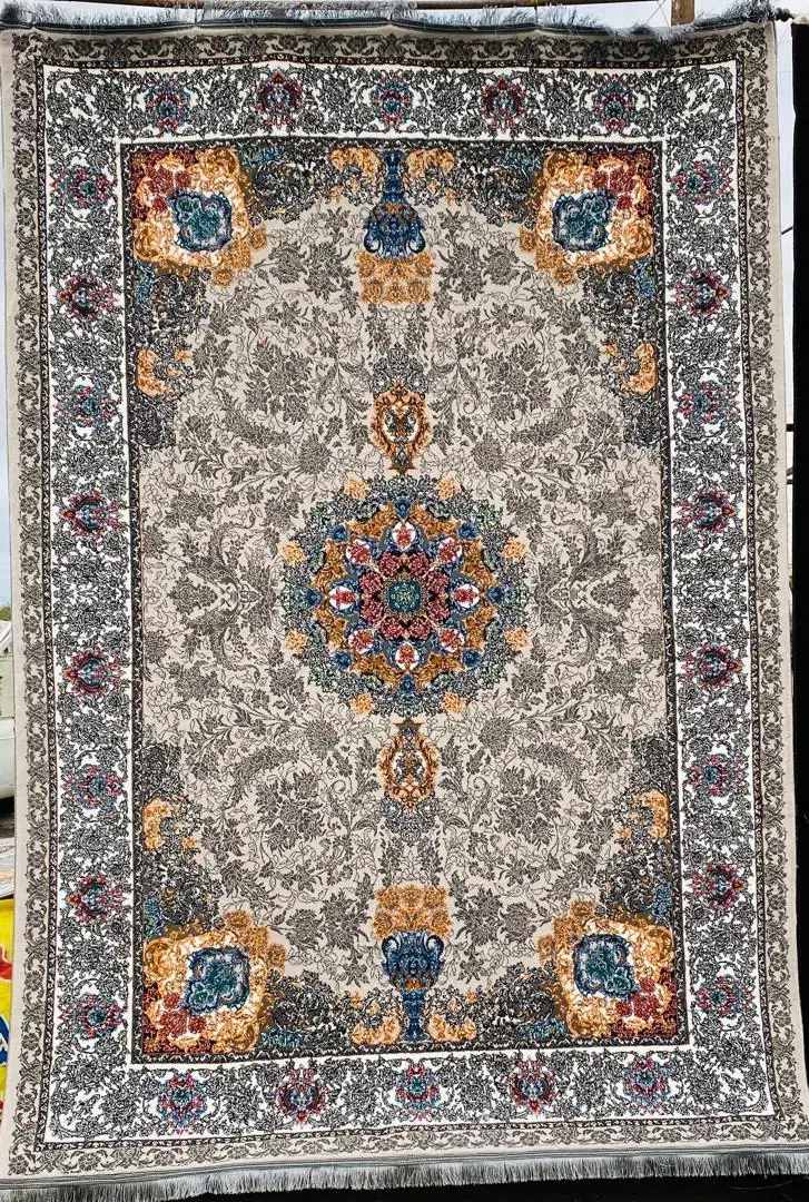 فرش نو آکبندکاشان|فرش|رشت, کوی جام جم|دیوار