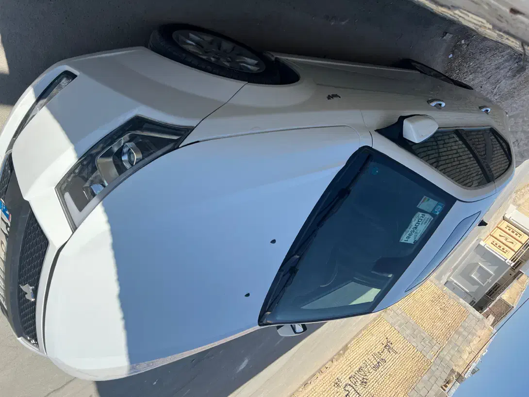 دنا اتوماتیک فول اپشنال ۱۴۰۳|خودرو سواری و وانت|اهواز, کوی ملی راه|دیوار