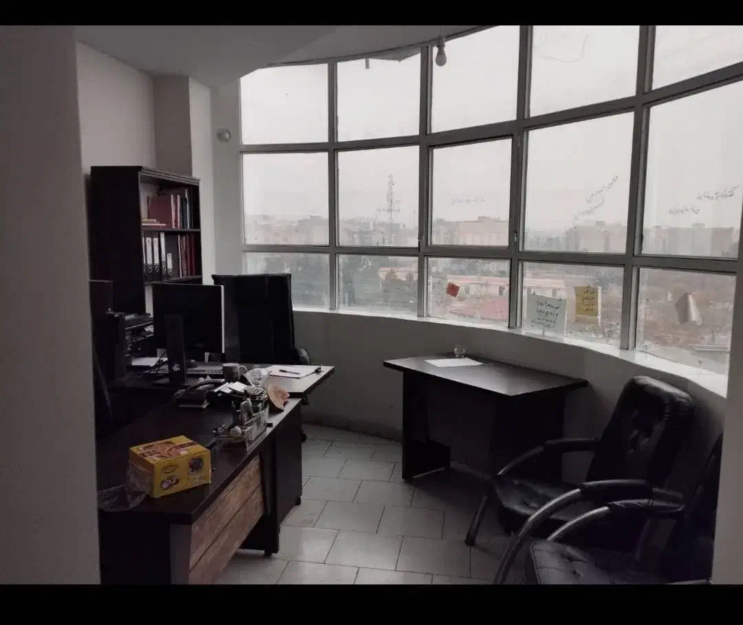 فروش آپارتمان باغستان