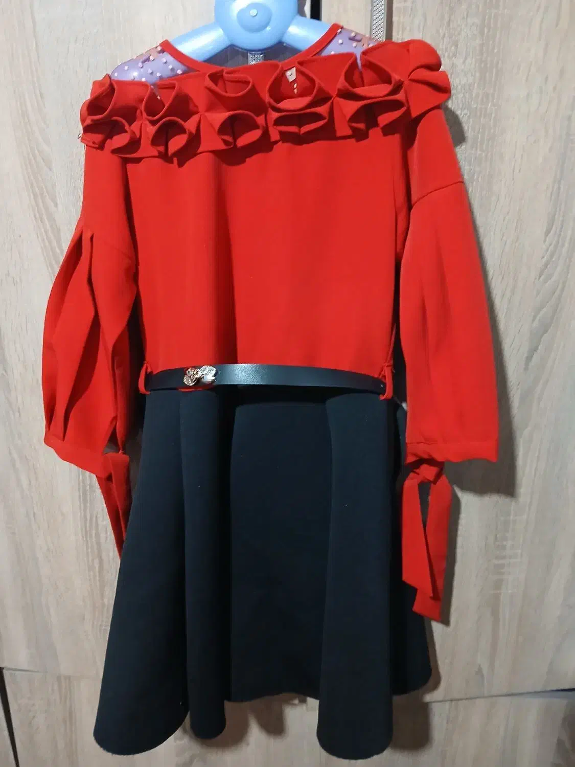 پیراهن عروسکی .کت زنانه|لباس|شراء, |دیوار