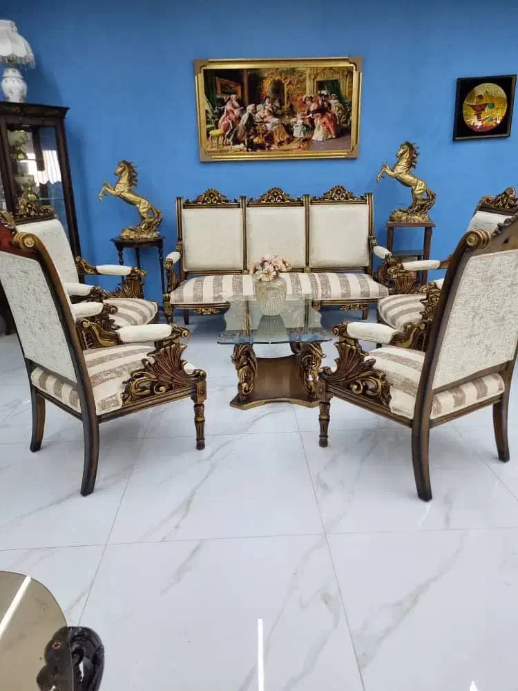 مبل و نهار خوری کتیبه|مبلمان خانگی و میز عسلی|تهران, ورزشگاه آزادی|دیوار