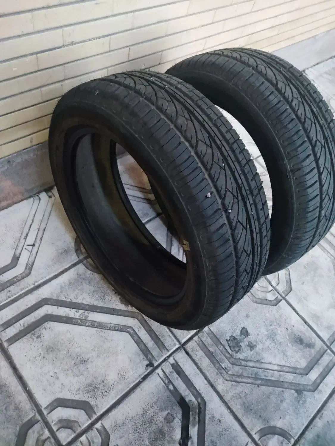 لاستیک x33 کویر تایر|قطعات یدکی و لوازم جانبی|تبریز, |دیوار