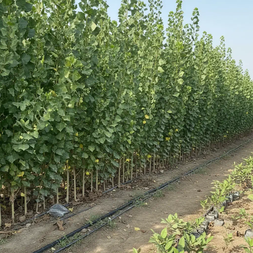 نهال صنوبر آماده برای کاشت حرفه‌ای|خدمات باغبانی و درختکاری|اردبیل, |دیوار