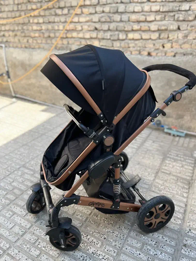 کالسکه|کالسکه و لوازم جانبی|گالیکش, |دیوار