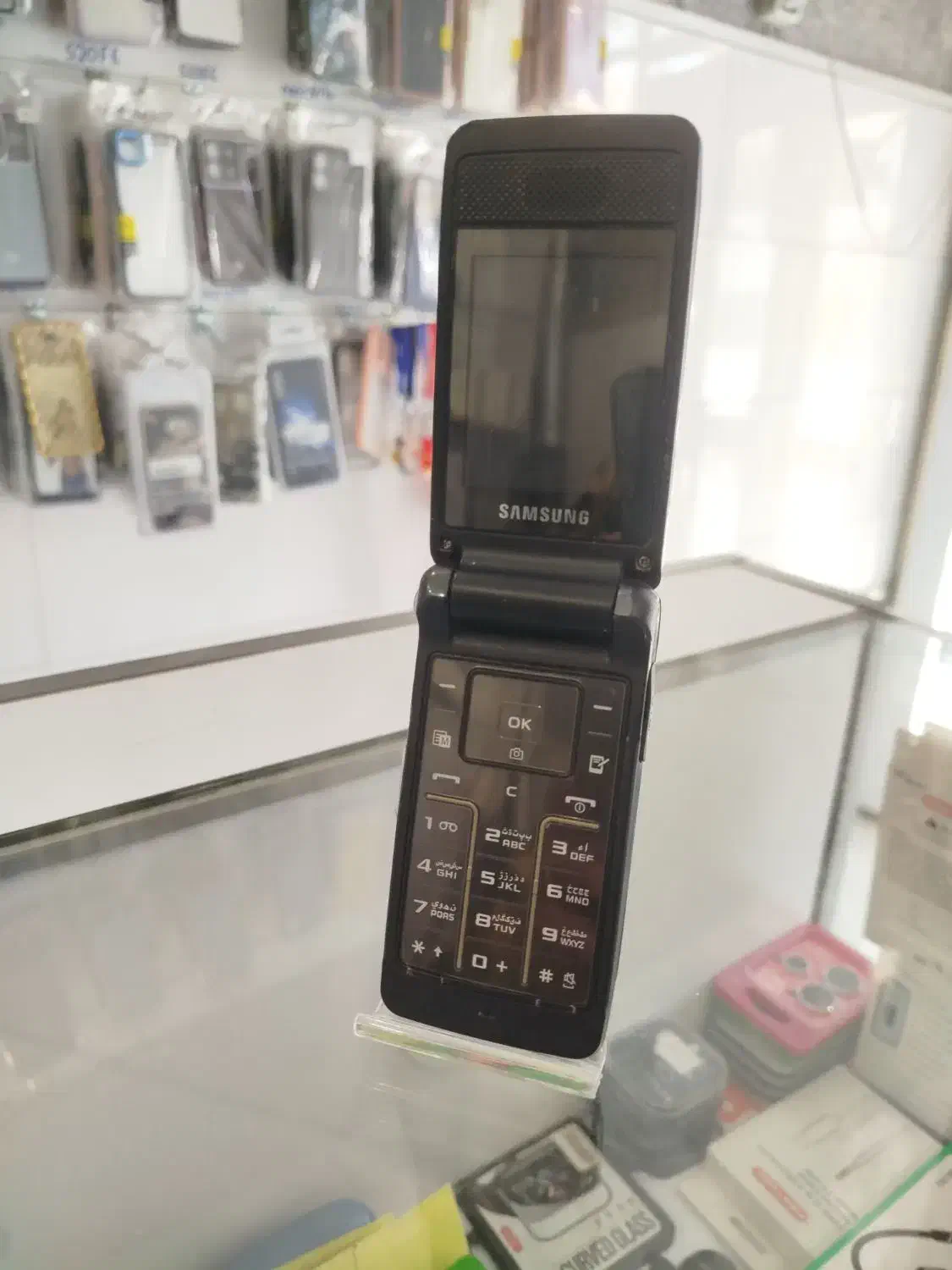 دو عدد گوشی|موبایل|اراک, |دیوار