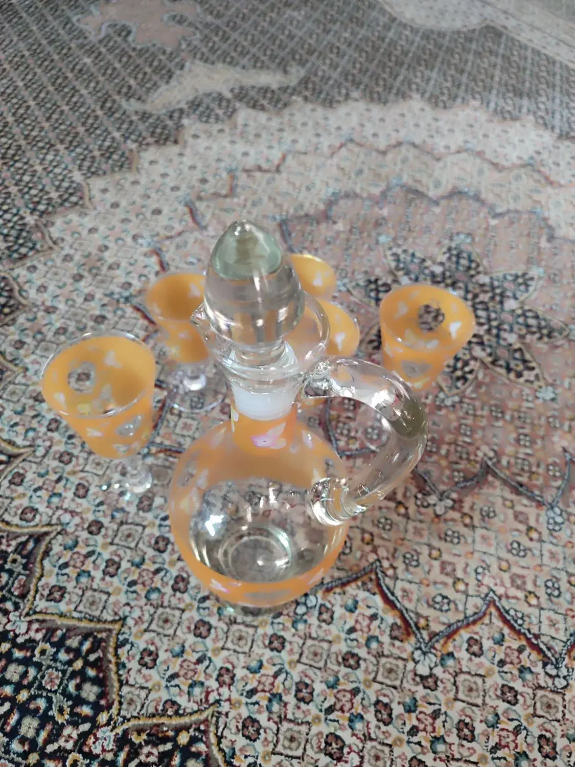 وسایل آشپزخونه|ظروف پختوپز|همدان, |دیوار