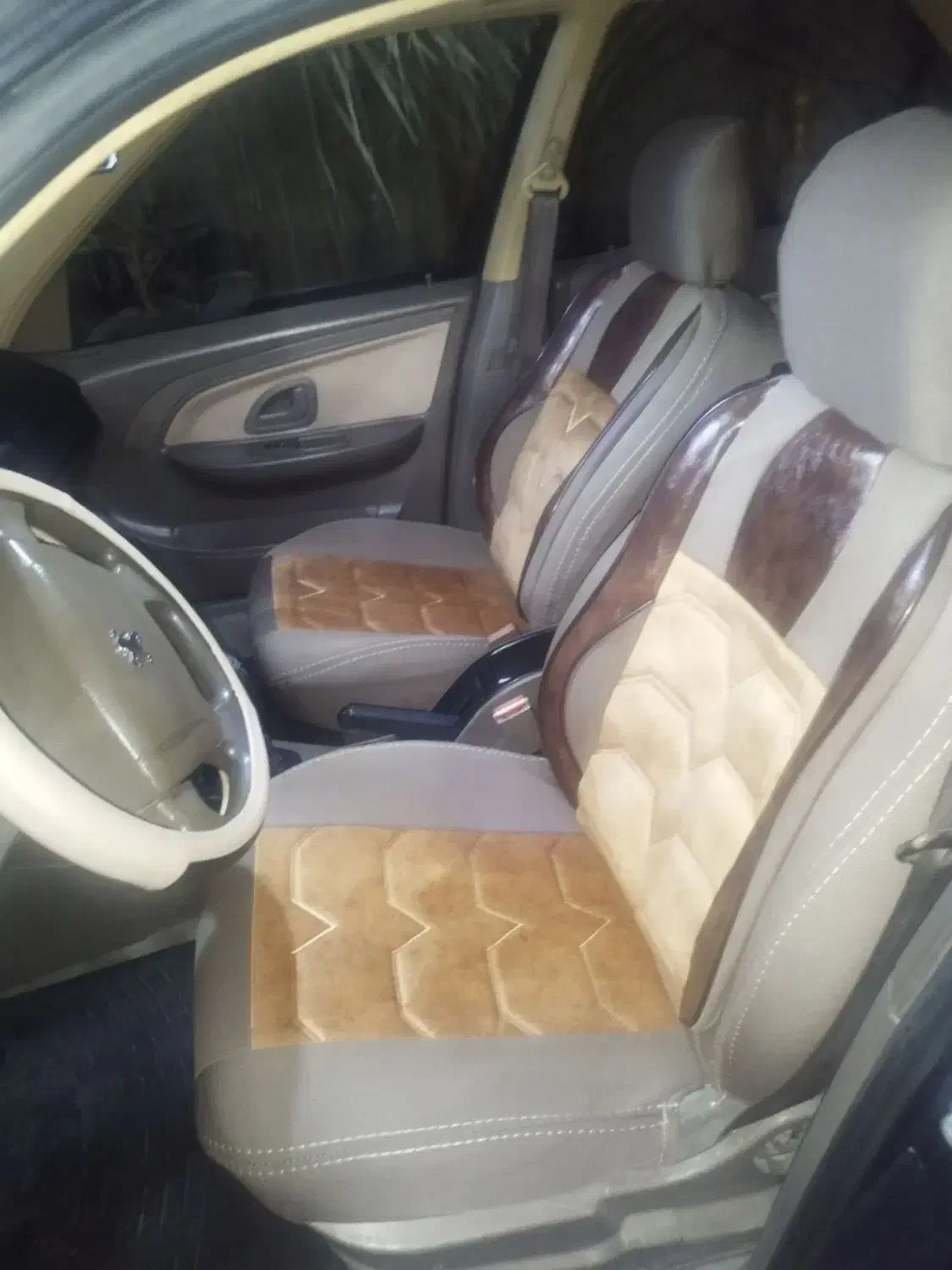 پژو اس ال ایکس مدل 96|خودرو سواری و وانت|نرماشیر, |دیوار