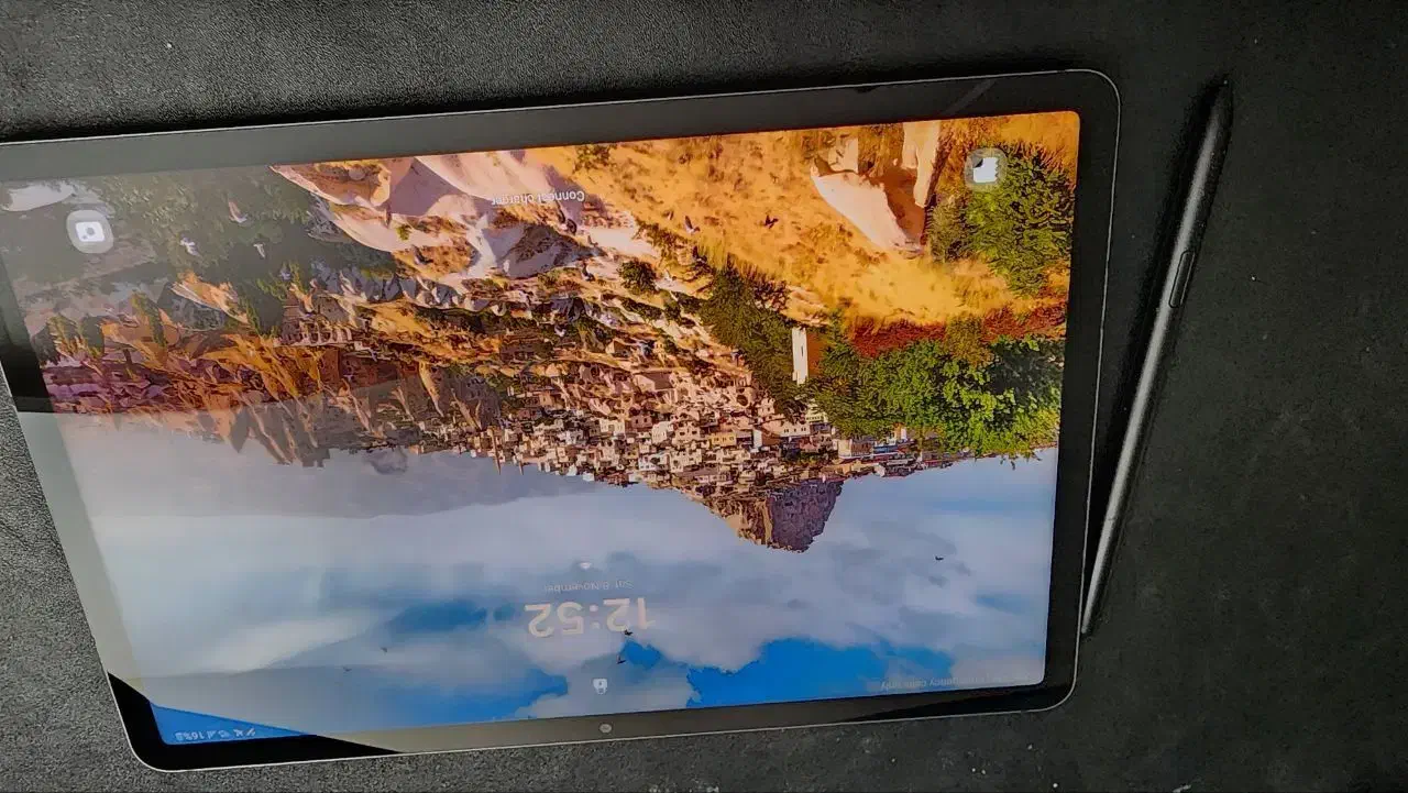 تبلت سامسونگ مدل Galaxy Tab S7 ظرفیت 128 گیگابایت|تبلت|تهران, اکباتان|دیوار