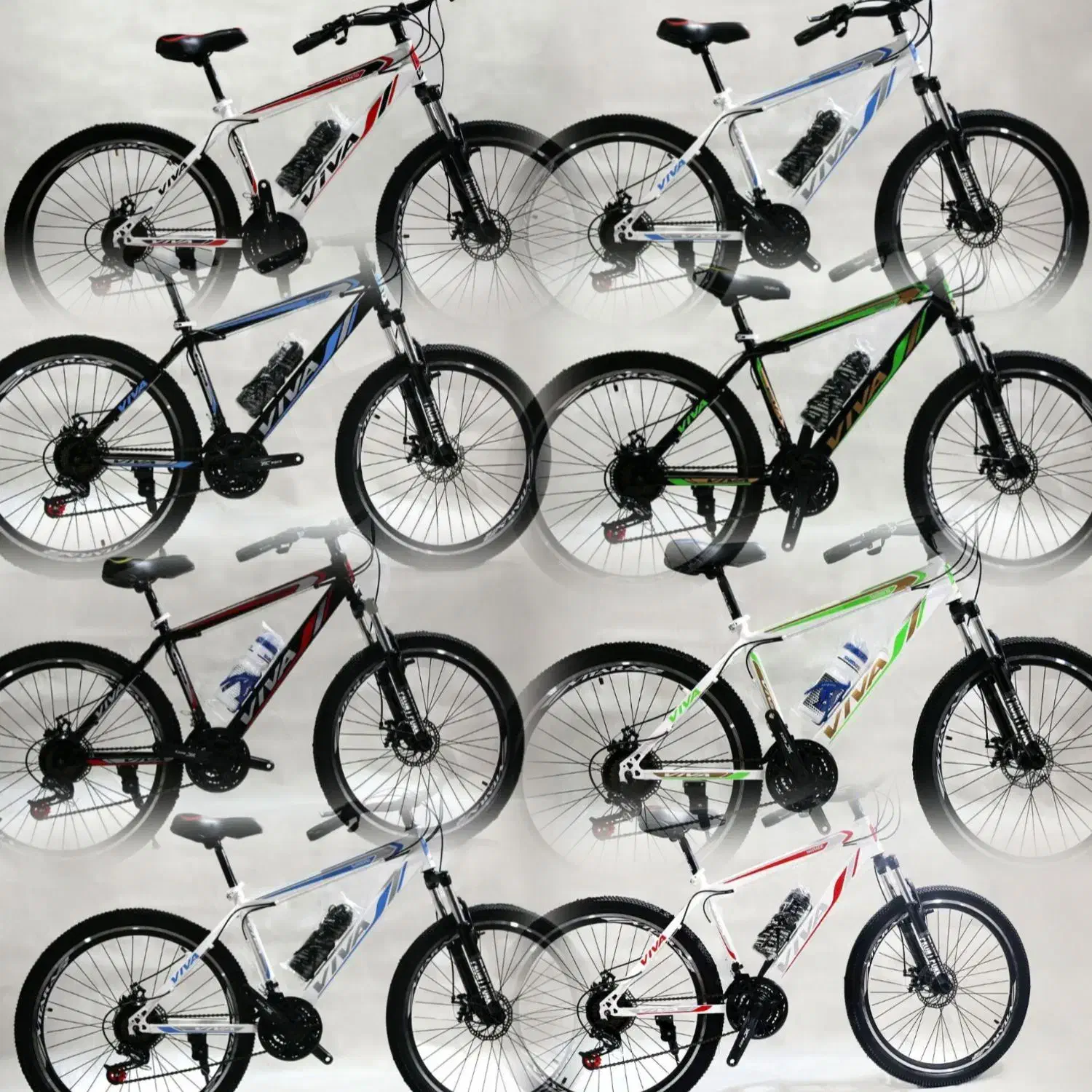 فروش دوچرخه با چک صیادی بدون پیش و سود|دوچرخه، اسکیت، اسکوتر|بروجرد, |دیوار