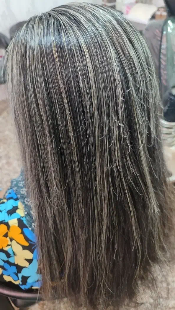 مدل مش کلاهی یا کوتاهی رایگان|خدمات آرایشگری و زیبایی|سنندج, |دیوار