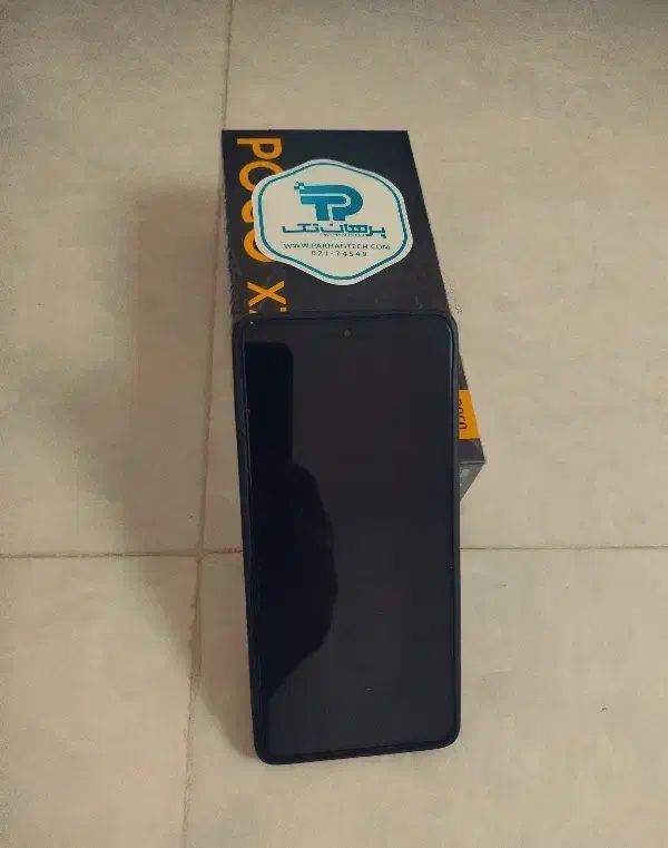 poco x7pro|موبایل|نظرآباد, نظرآباد|دیوار