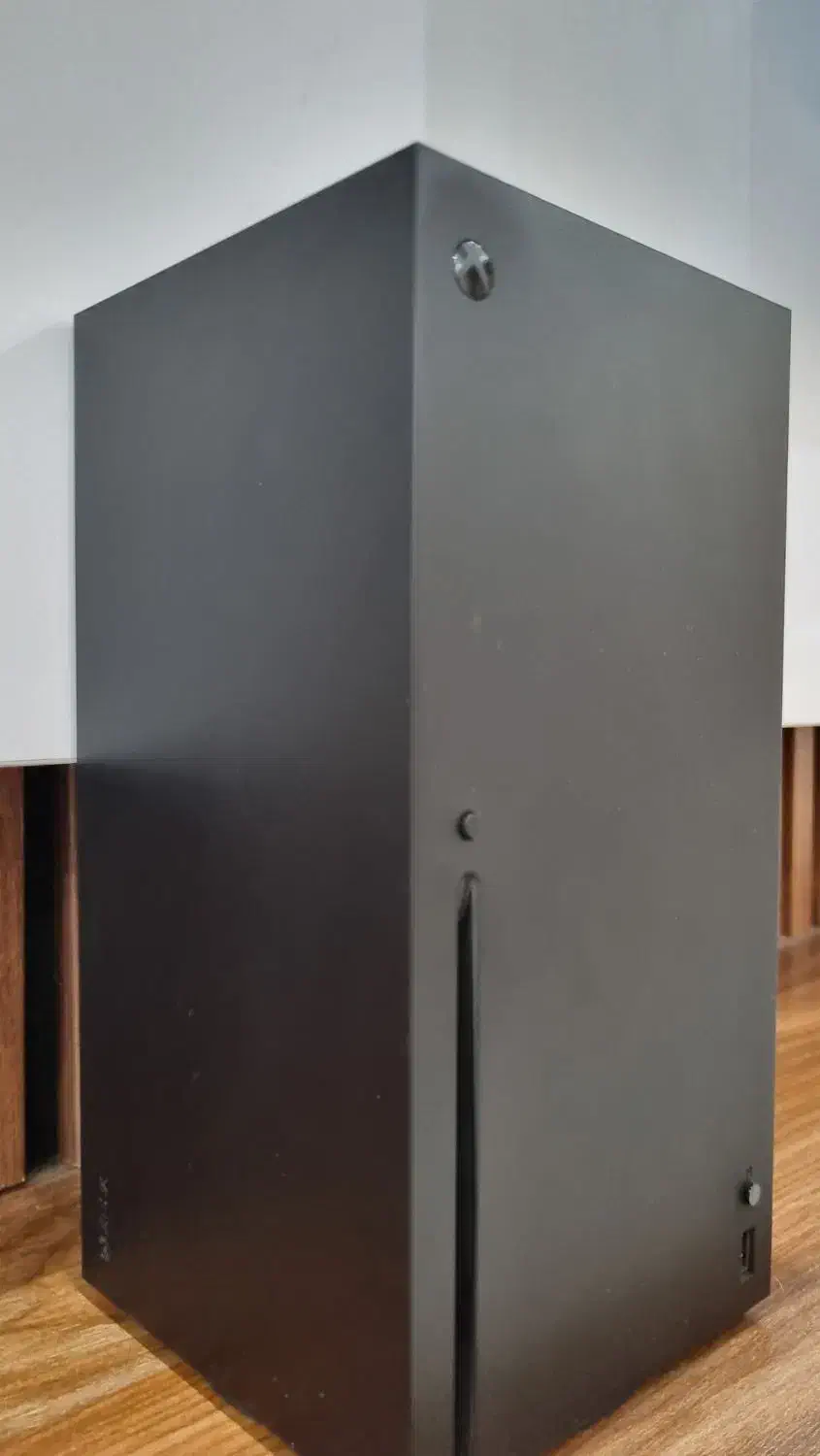 xbox series x|کنسول، بازی ویدئویی و آنلاین|تهران, دهقان|دیوار