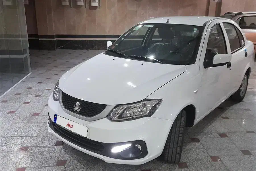 سایناs|خودرو سواری و وانت|کرمان, |دیوار