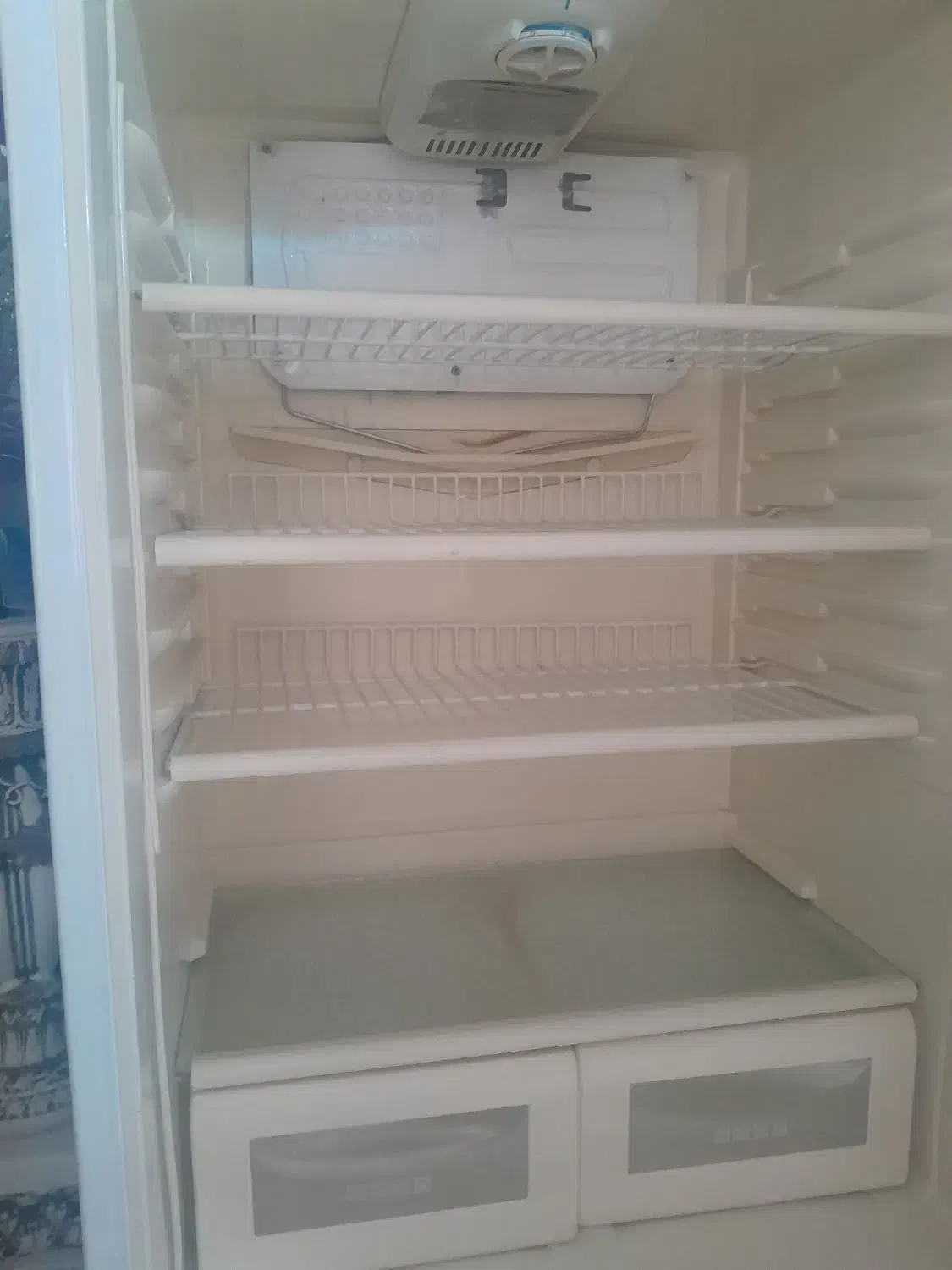 یخچال|یخچال و فریزر|قرچک, مهدیه|دیوار