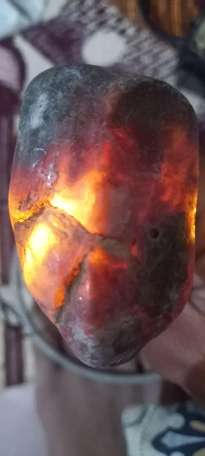 سنگ شفاف و قیمتی|جواهرات|قائم‌شهر, |دیوار