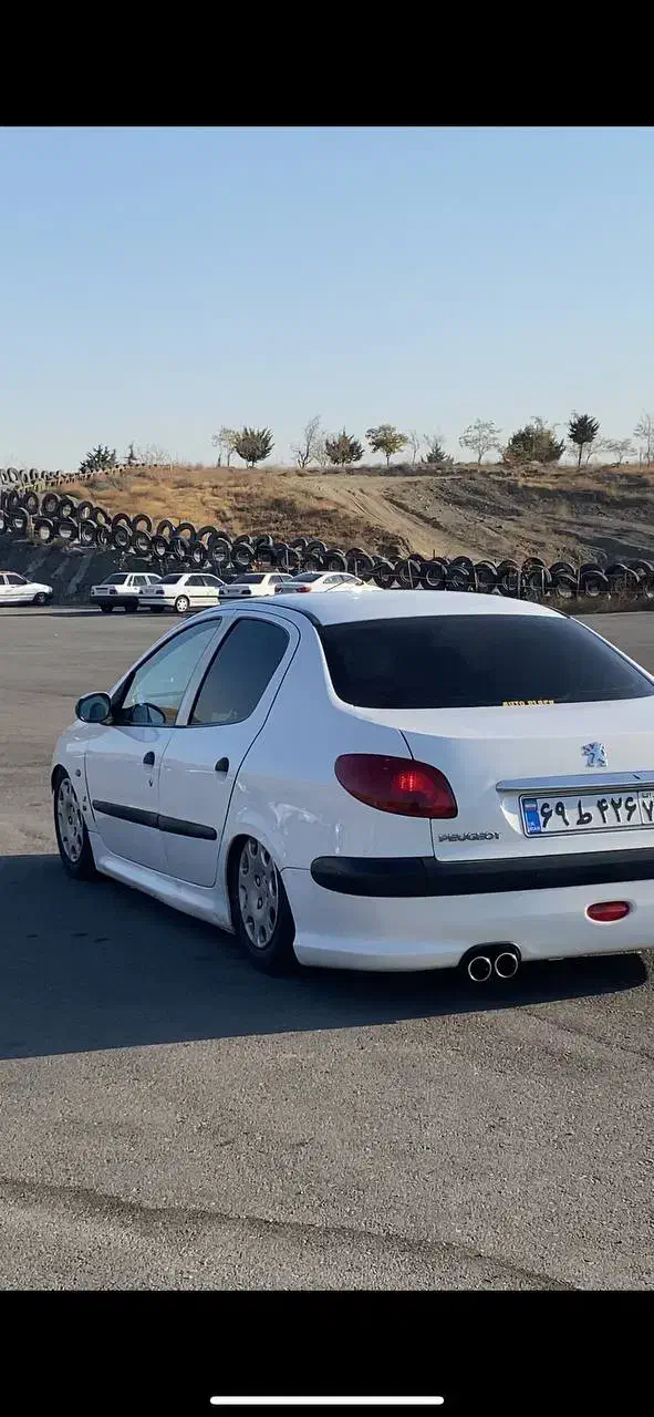 پنوماتیک کمک بادی|قطعات یدکی و لوازم جانبی|نیشابور, شهرک ولیعصر|دیوار