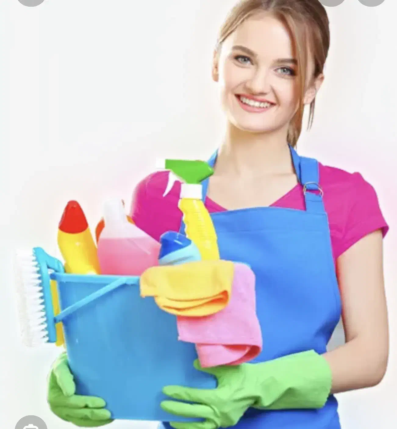 نظافت منزل|استخدام سرایداری و نظافت|تهران, صادقیه|دیوار