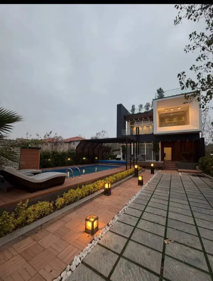 ویلاسوییت کلیدنخورده۱و۲خواب ایزدشهرتانور|اجارهٔ کوتاهمدت آپارتمان و سوئیت|محمودآباد, |دیوار