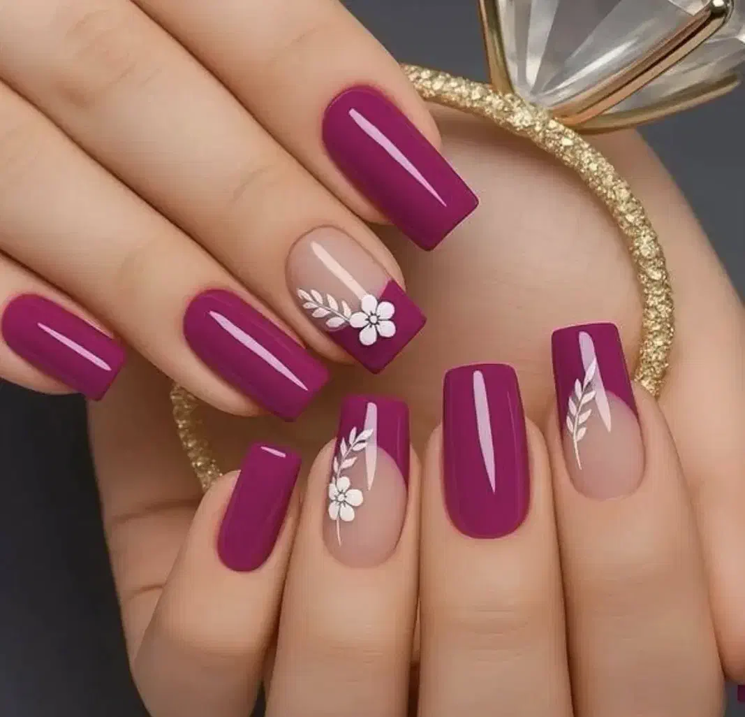 مدل برای کاشت ناخن|خدمات آرایشگری و زیبایی|تیکمه داش, |دیوار