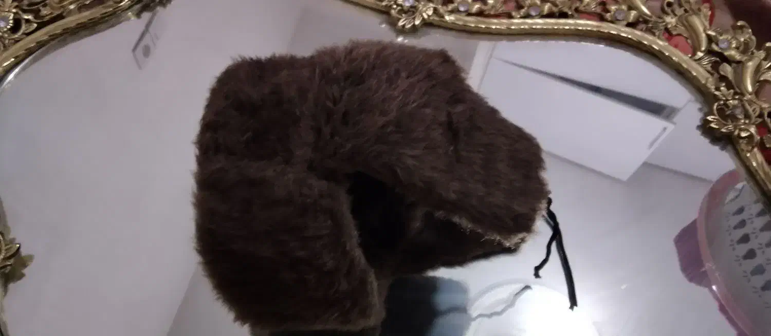 کلاه طرح روسی فقط ۲۰۰|لباس|هشتگرد, شهرک راه آهن|دیوار