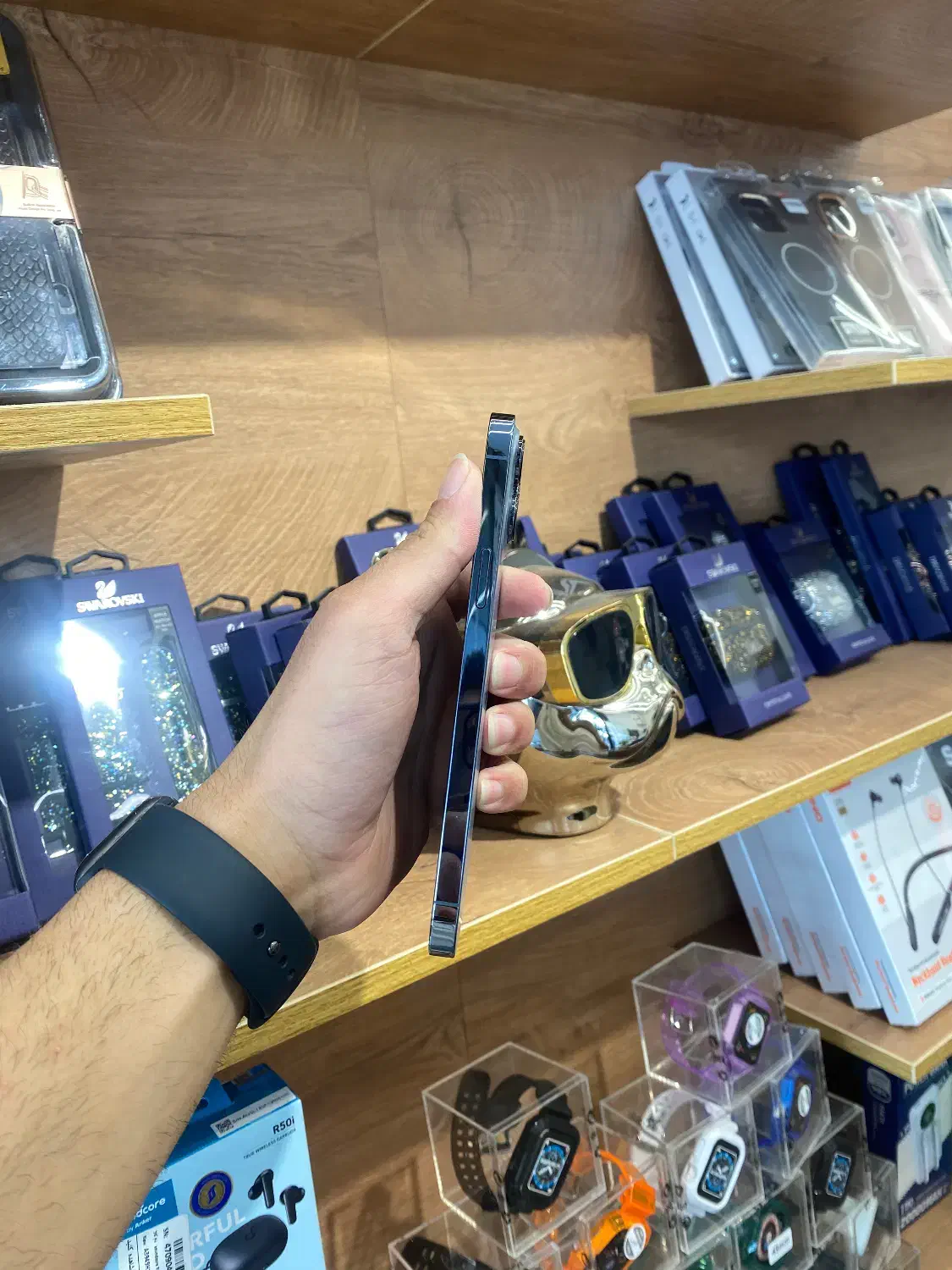 13promax 256 zaa|موبایل|فردیس, فردیس|دیوار